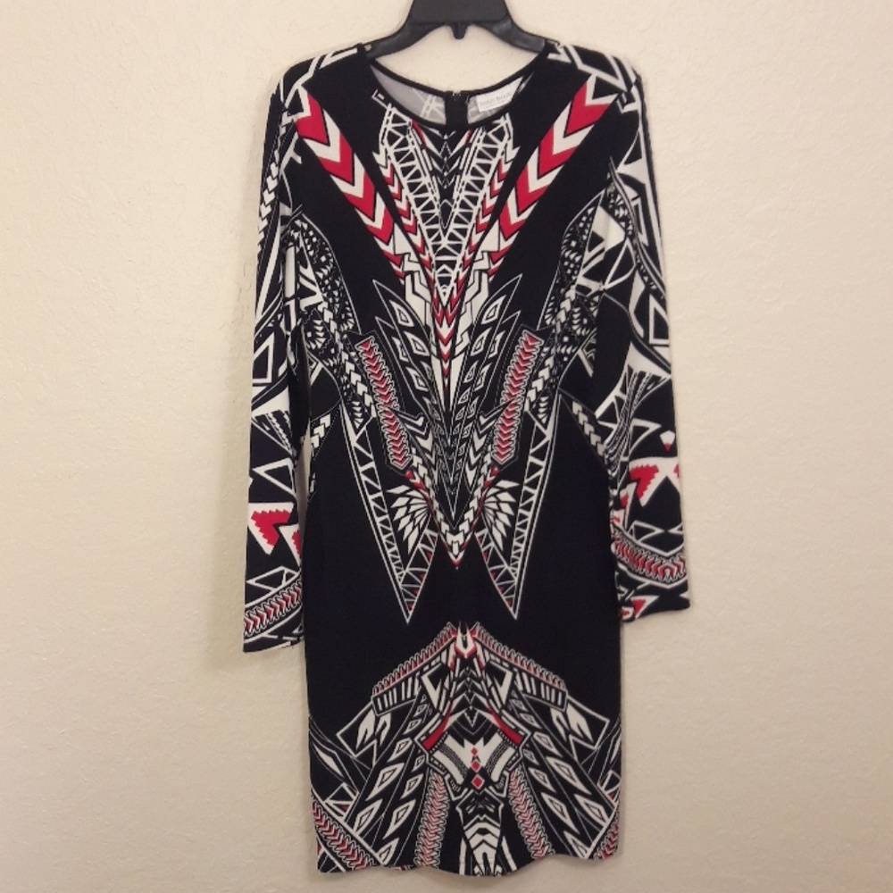 NEW Bison Bisou Dress
